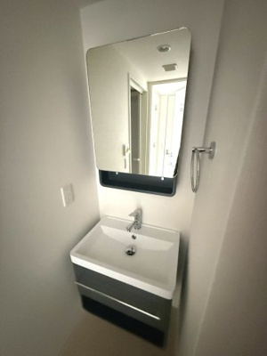 【独立洗面台】 | セレニテ神戸西エクラ