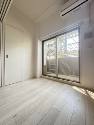 【寝室】 | セレニテ神戸西エクラ