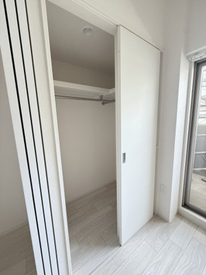 【収納】 | セレニテ神戸西エクラ