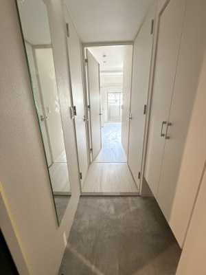 【玄関】 | セレニテ神戸西エクラ