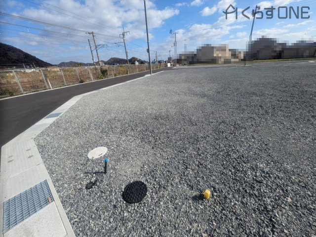 【外観】 | 姫路市広畑区才／13区画