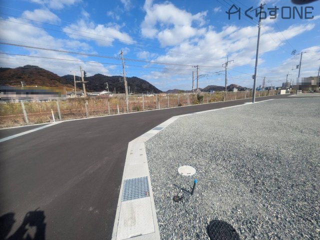 【外観】 | 姫路市広畑区才／13区画