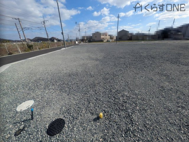 【外観】 | 姫路市広畑区才／13区画