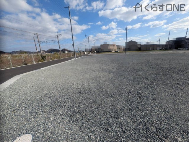 【外観】 | 姫路市広畑区才／13区画