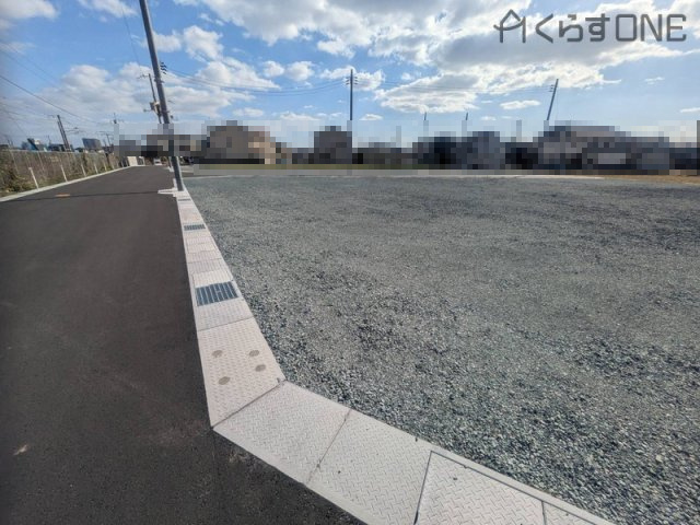 【外観】 | 姫路市広畑区才／13区画