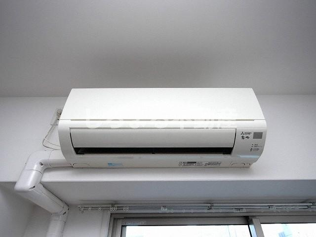 スプランディッド淀屋橋DUEの設備