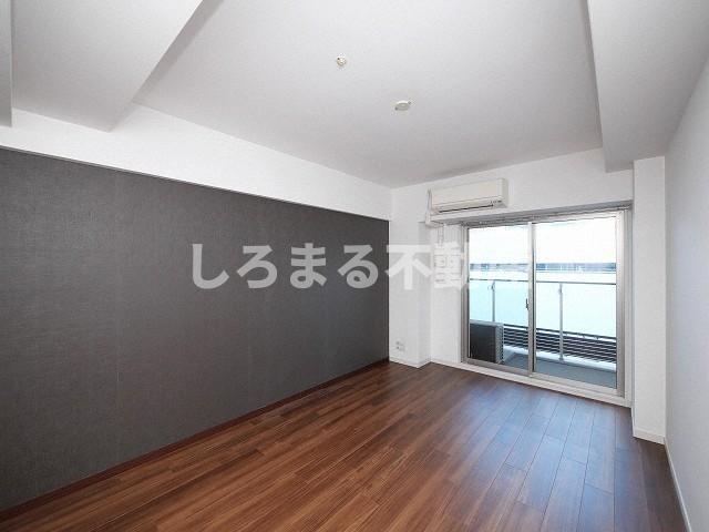 スプランディッド淀屋橋DUEの居間・リビング