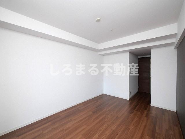 スプランディッド淀屋橋DUEの内装