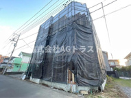 蓮田市東２丁目アパートの画像