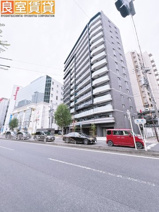 プレサンス　ロジェ　名古屋駅NORTH　FRONTの画像