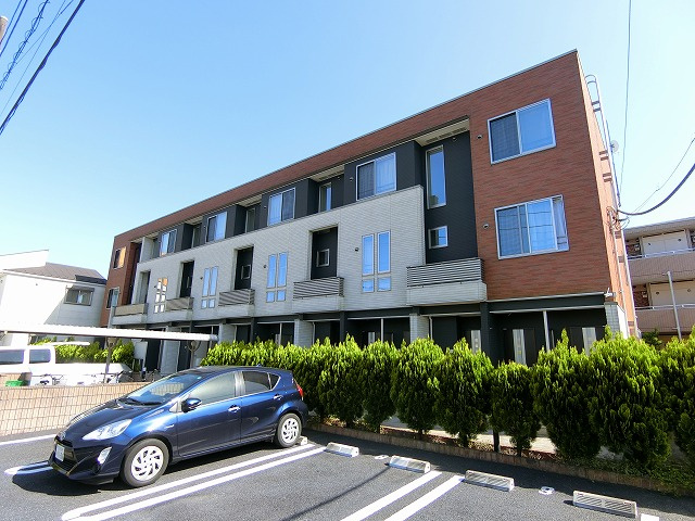 ベルフィオーレ