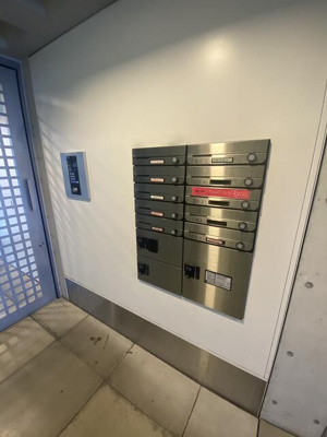 【その他共用部分】 | ＰＯＲＴＯ白金長者丸