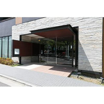 【エントランス】 | クレアールフレスカ