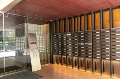 【その他共用部分】 | クレアールフレスカ