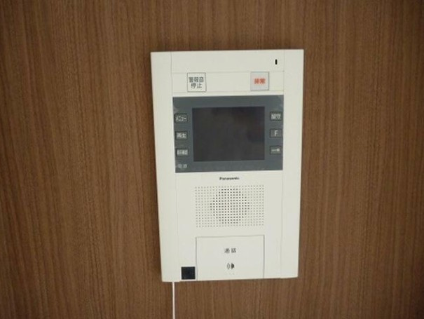 EL　COURT　WADAのセキュリティ