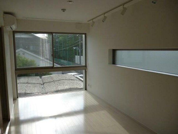 EL　COURT　WADAの居間・リビング