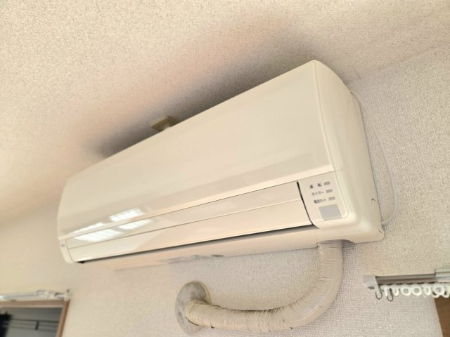 シレンシオ　ベルデの設備