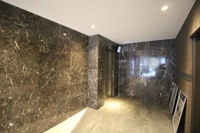 エリタージュ根岸のその他共用部分