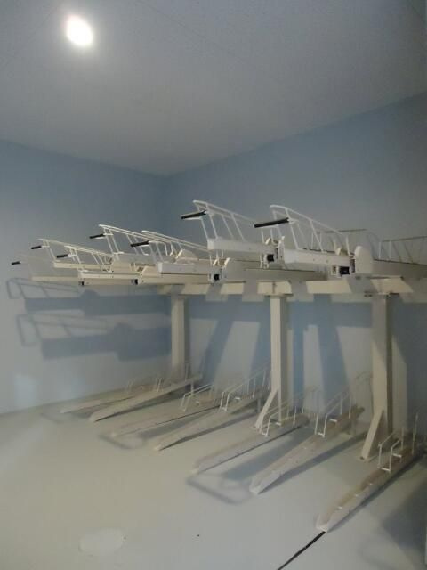 エリタージュ根岸のその他共用部分