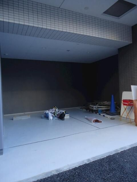 エリタージュ根岸のその他共用部分