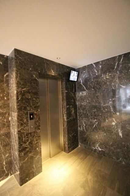 エリタージュ根岸のその他共用部分