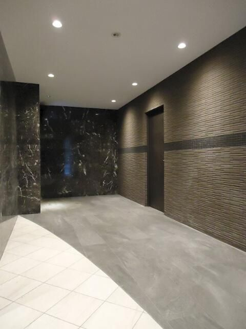 エリタージュ根岸のその他共用部分