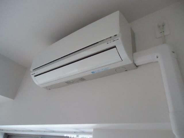 エリタージュ根岸の設備