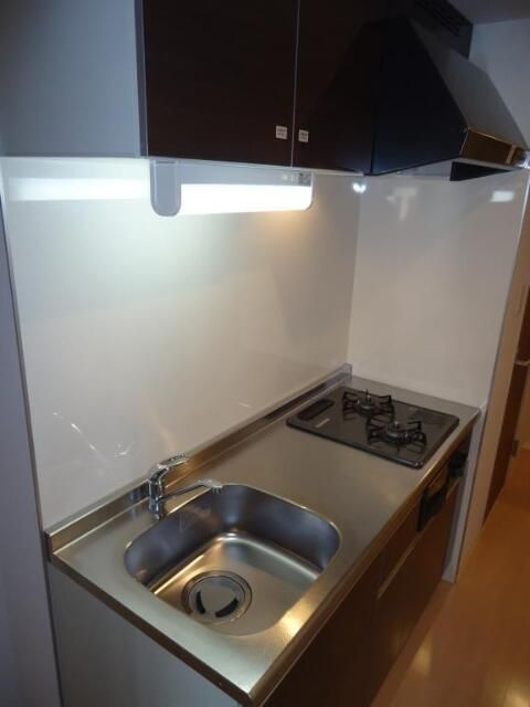 エリタージュ根岸のキッチン