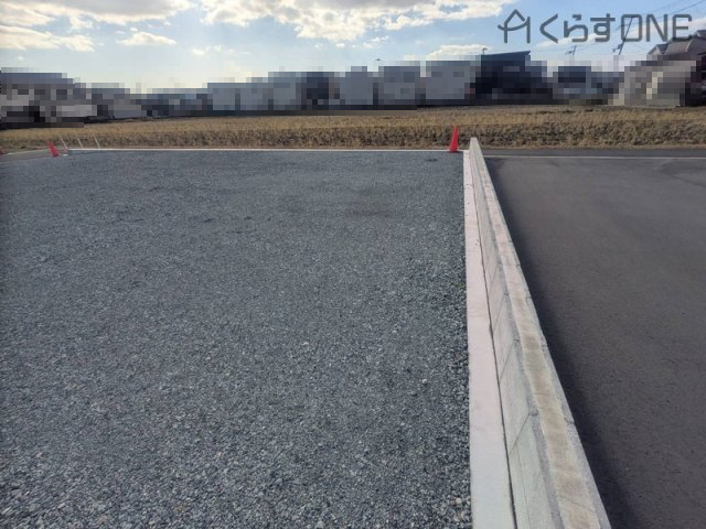 【外観】 | 姫路市広畑区才／13区画