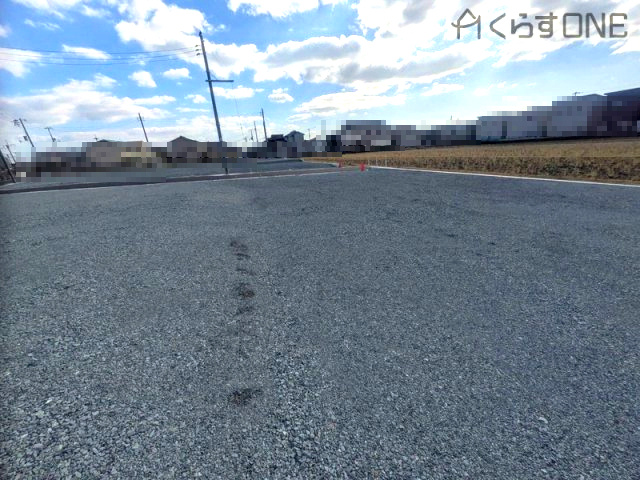 【外観】 | 姫路市広畑区才／13区画