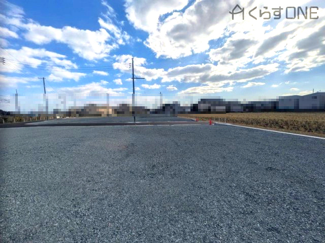 【外観】 | 姫路市広畑区才／13区画