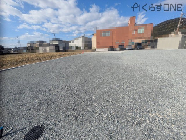 【外観】 | 姫路市広畑区才／13区画