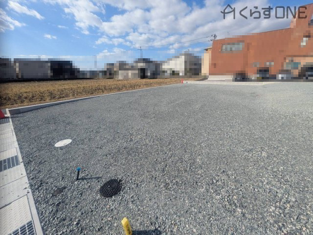 【外観】 | 姫路市広畑区才／13区画