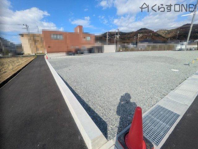 【外観】 | 姫路市広畑区才／13区画