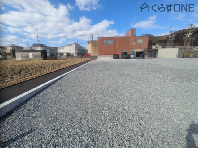 【外観】 | 姫路市広畑区才／13区画