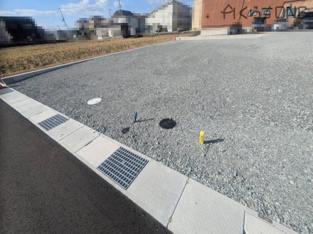 【外観】 | 姫路市広畑区才／13区画