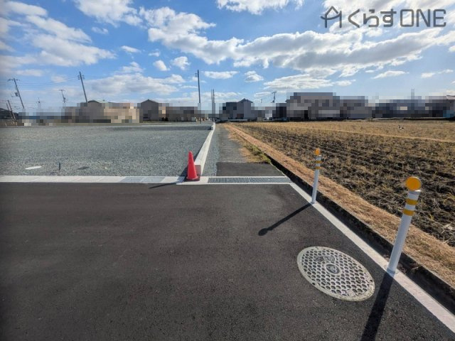 【外観】 | 姫路市広畑区才／13区画