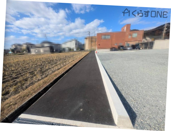 【外観】 | 姫路市広畑区才／13区画