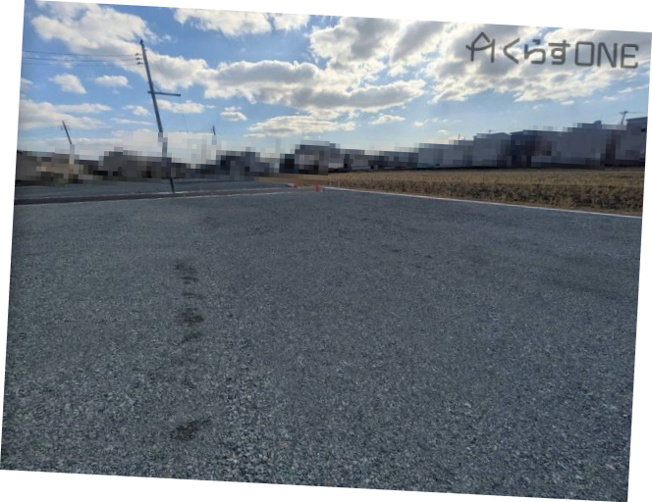 【外観】 | 姫路市広畑区才／13区画