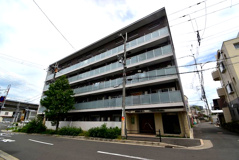 パークヒルズ新大阪willの画像