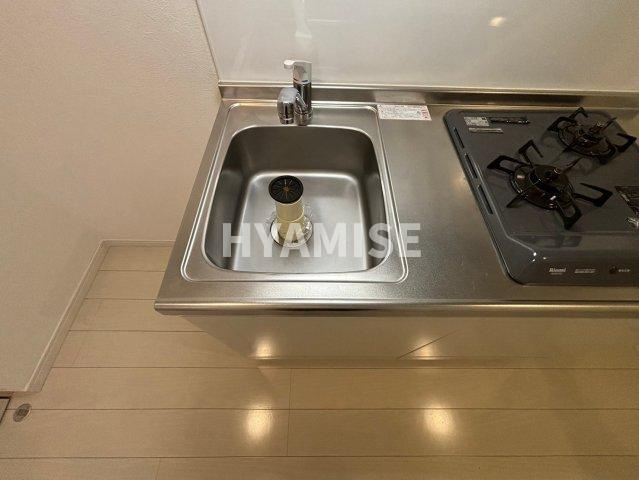 デ・クメール諫早駅前のその他|※同物件同室タイプの写真でございます※現況を優先します※