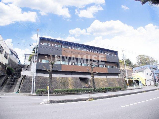 デ・クメール諫早駅前の外観|※同物件同室タイプの写真でございます※現況を優先します※