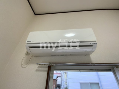 【その他】 | サンハイツ徳丸