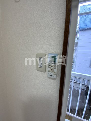 【設備】 | サンハイツ徳丸