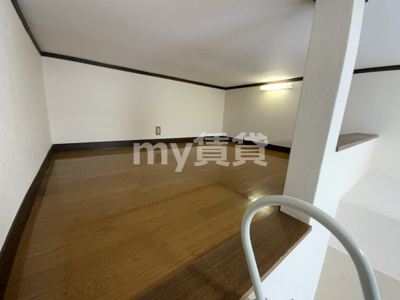 【内装】 | サンハイツ徳丸