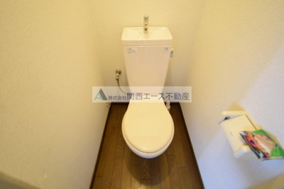 【トイレ】 | BFA池島