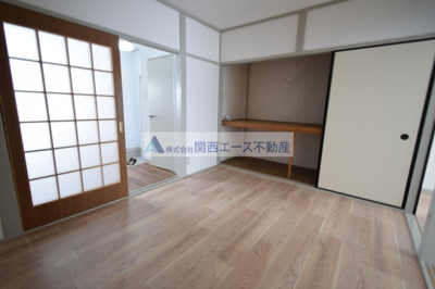 【寝室】 | BFA池島