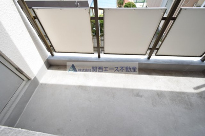 【バルコニー】 | BFA池島