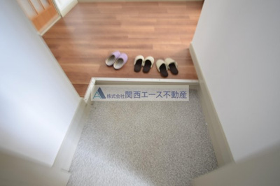 【玄関】 | BFA池島
