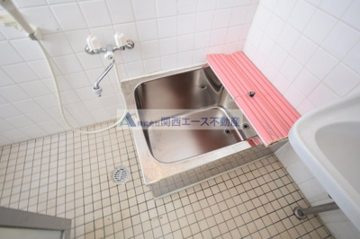 【浴室】 | BFA池島